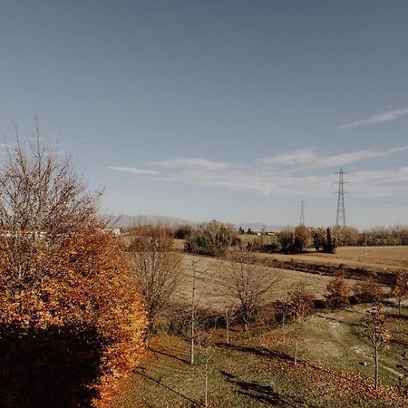 Privilege Apartments Вімеркате Екстер'єр фото