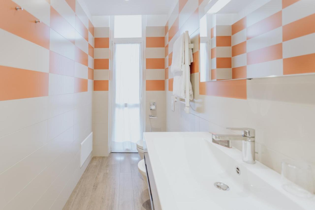 Privilege Apartments Вімеркате Екстер'єр фото