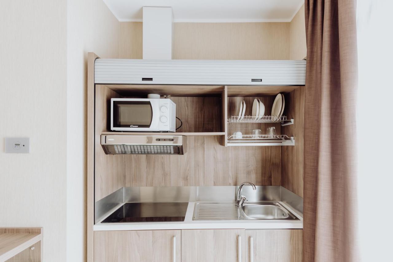 Privilege Apartments Вімеркате Екстер'єр фото