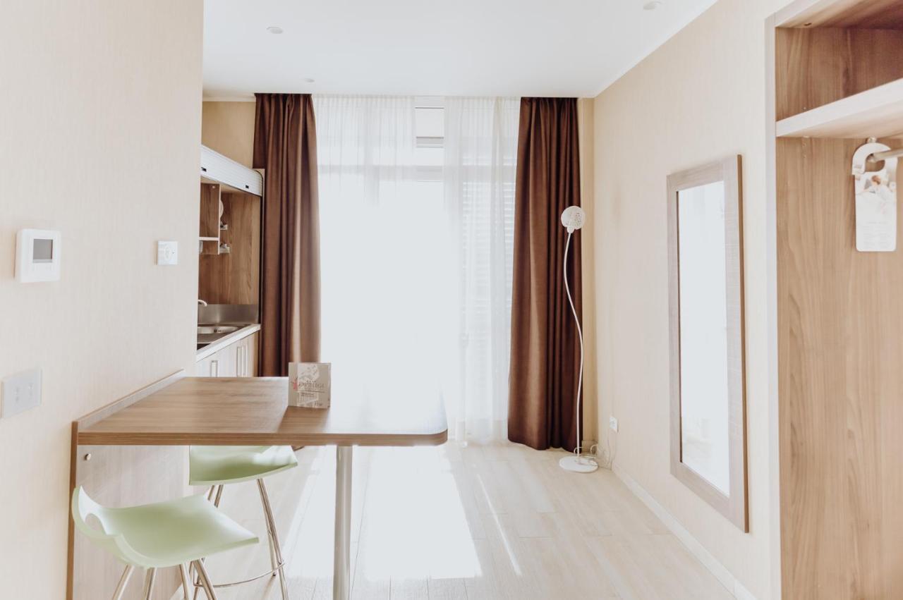 Privilege Apartments Вімеркате Екстер'єр фото