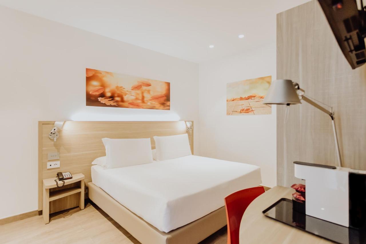 Privilege Apartments Вімеркате Екстер'єр фото