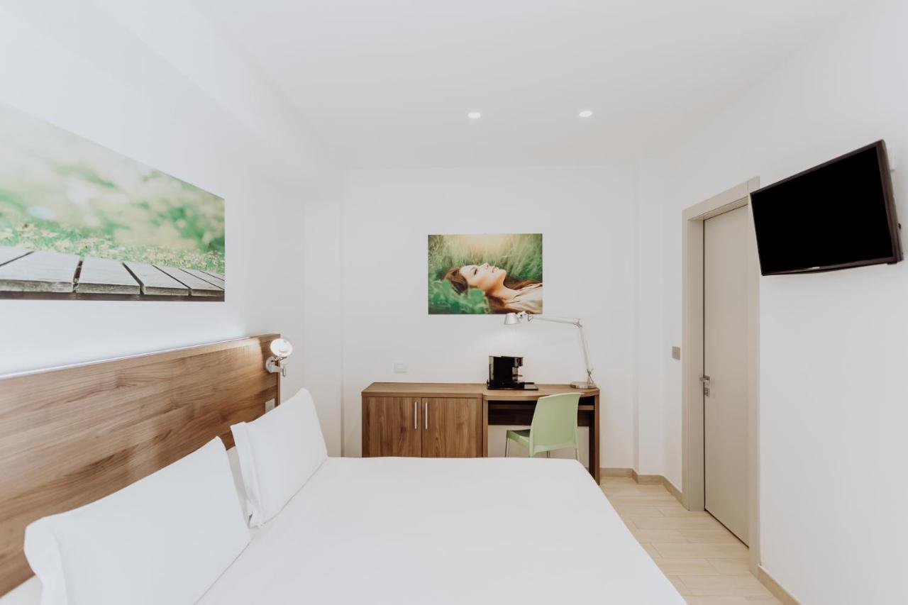 Privilege Apartments Вімеркате Екстер'єр фото