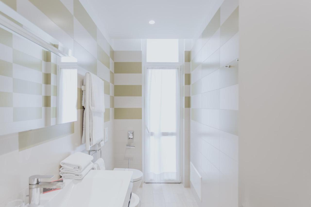 Privilege Apartments Вімеркате Екстер'єр фото