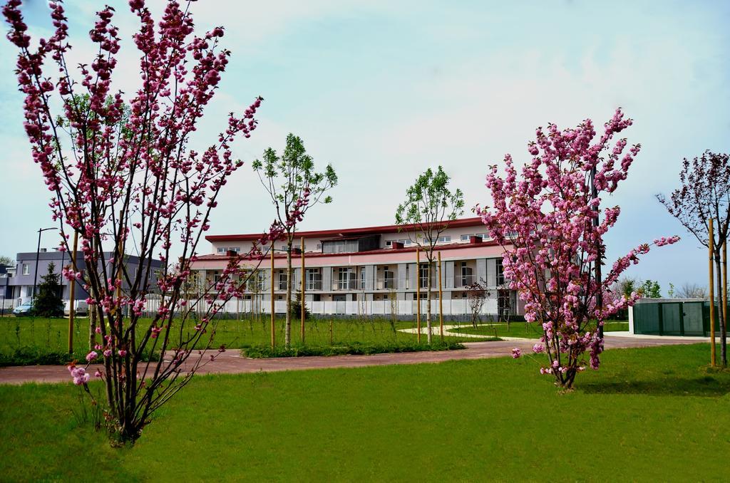 Privilege Apartments Вімеркате Екстер'єр фото