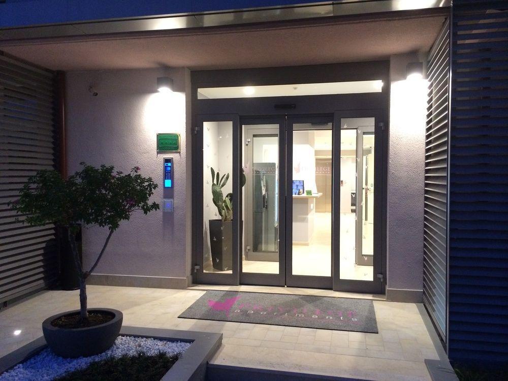 Privilege Apartments Вімеркате Екстер'єр фото