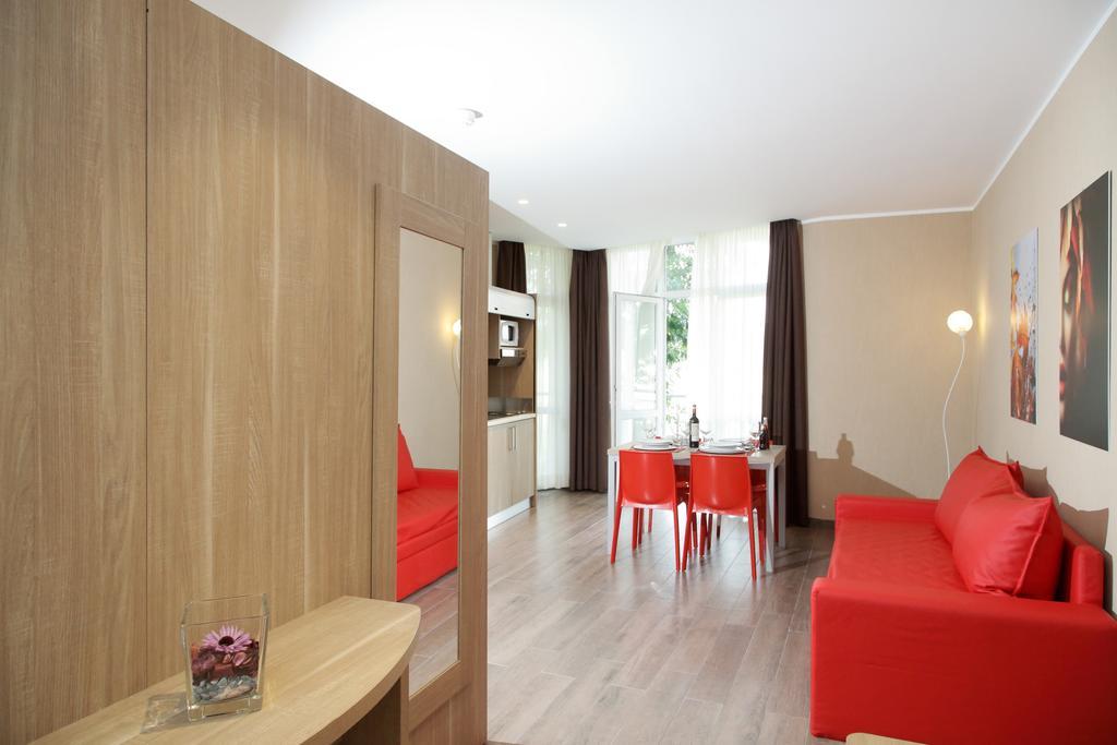 Privilege Apartments Вімеркате Екстер'єр фото
