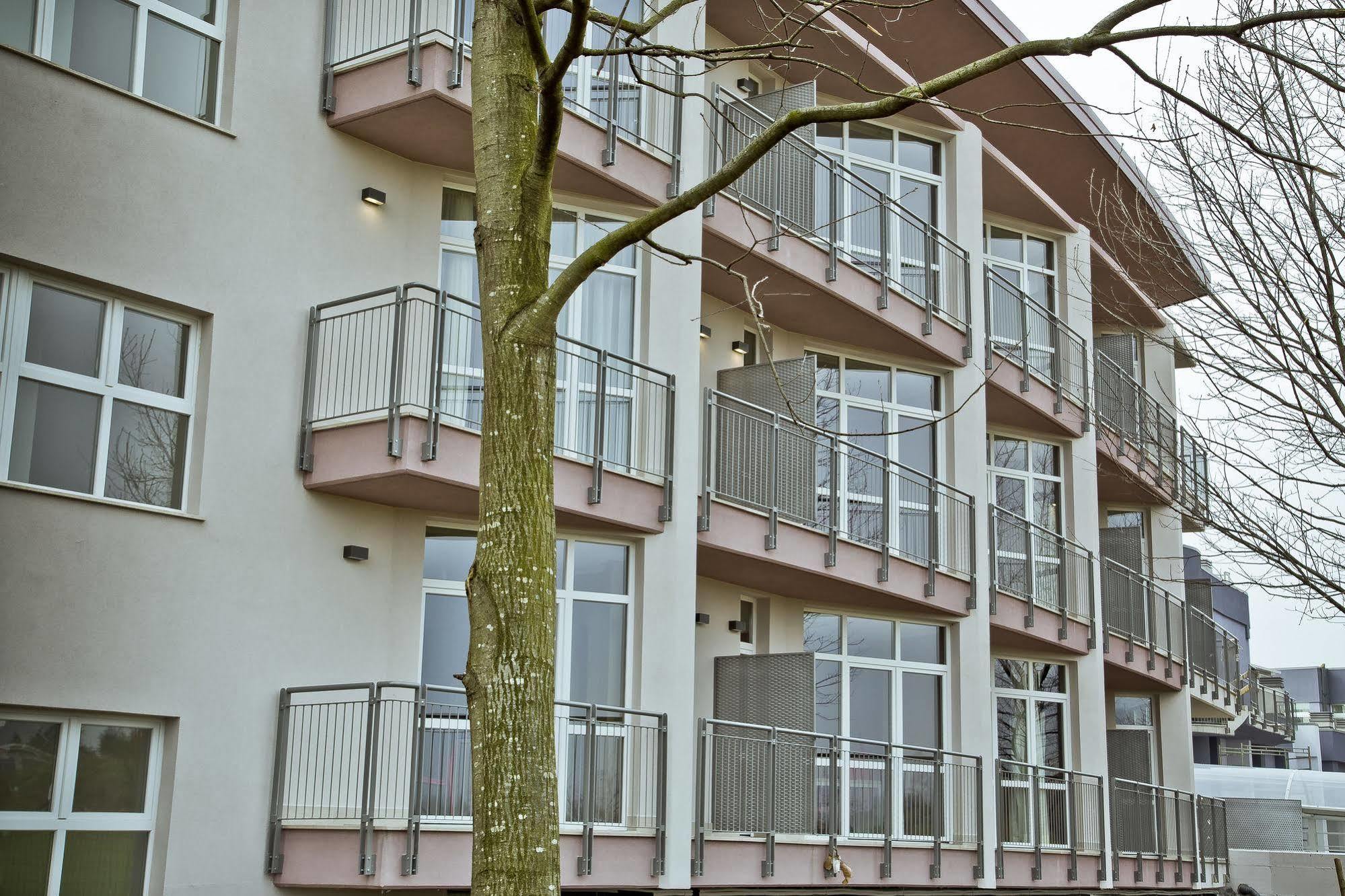 Privilege Apartments Вімеркате Екстер'єр фото