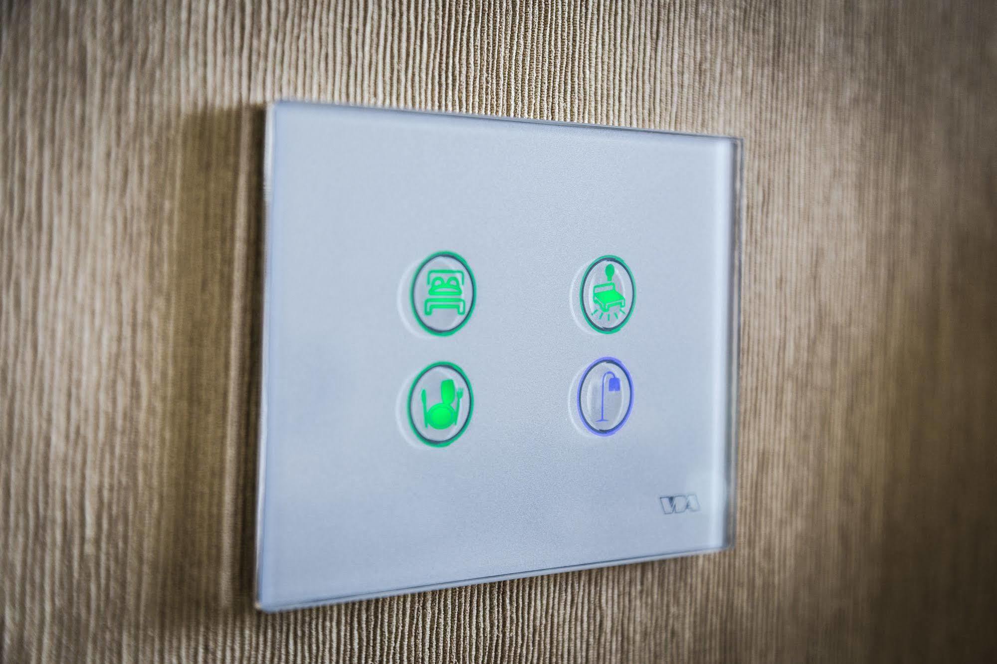 Privilege Apartments Вімеркате Екстер'єр фото