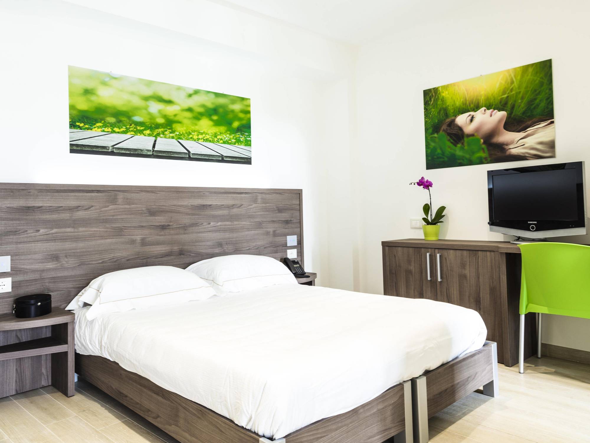 Privilege Apartments Вімеркате Екстер'єр фото