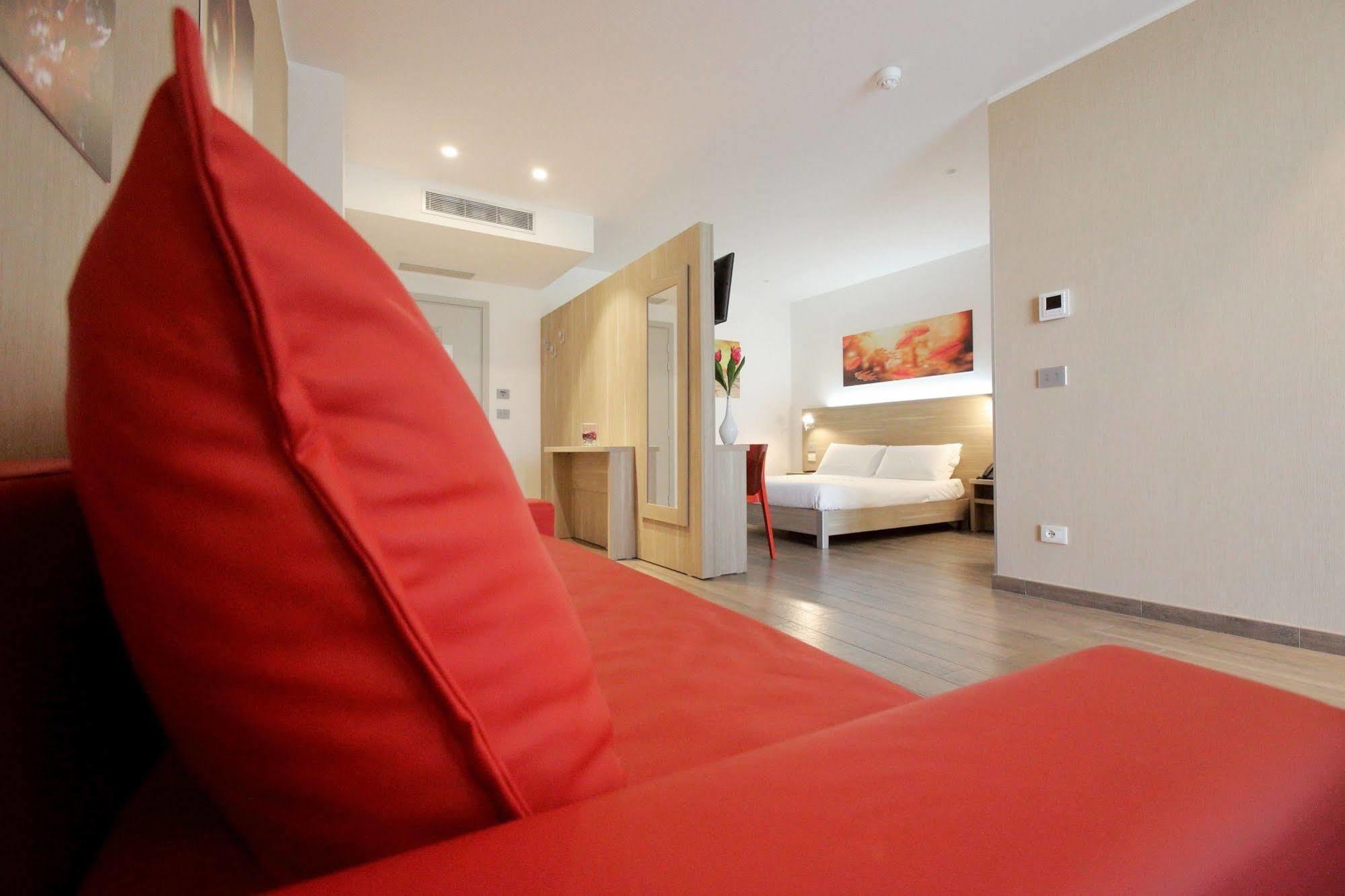 Privilege Apartments Вімеркате Екстер'єр фото