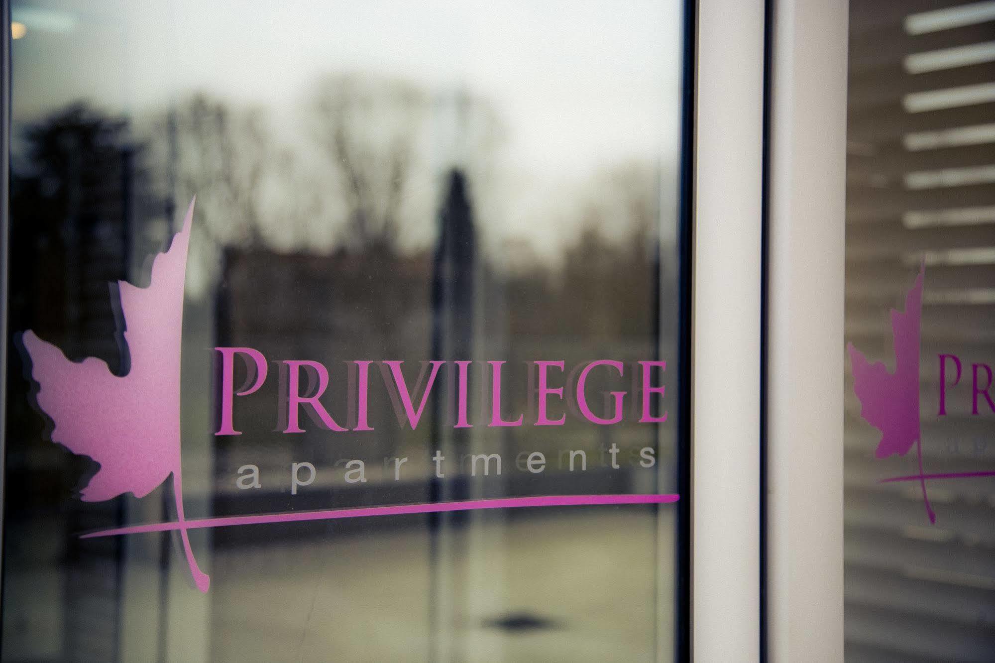 Privilege Apartments Вімеркате Екстер'єр фото