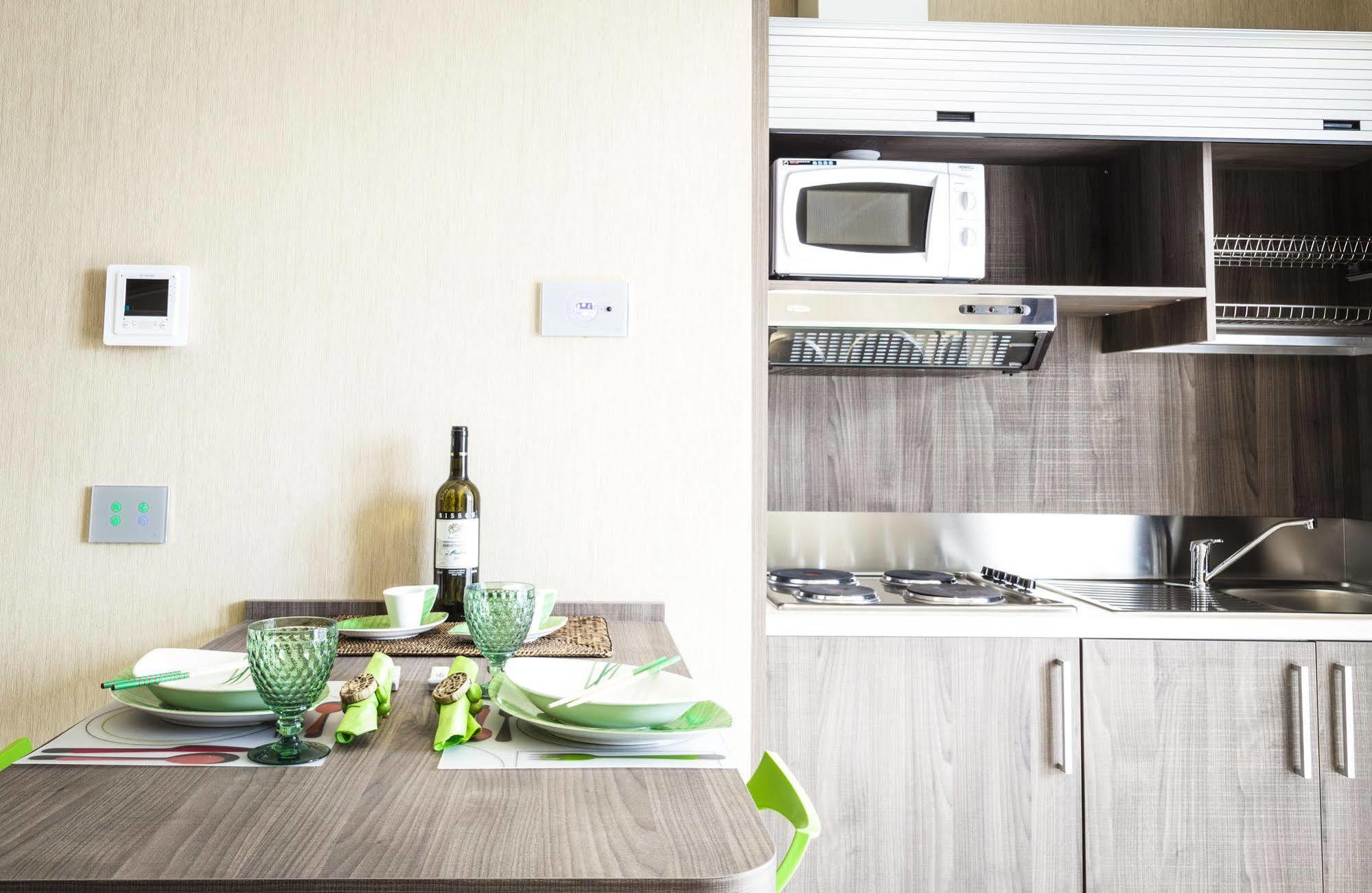 Privilege Apartments Вімеркате Екстер'єр фото