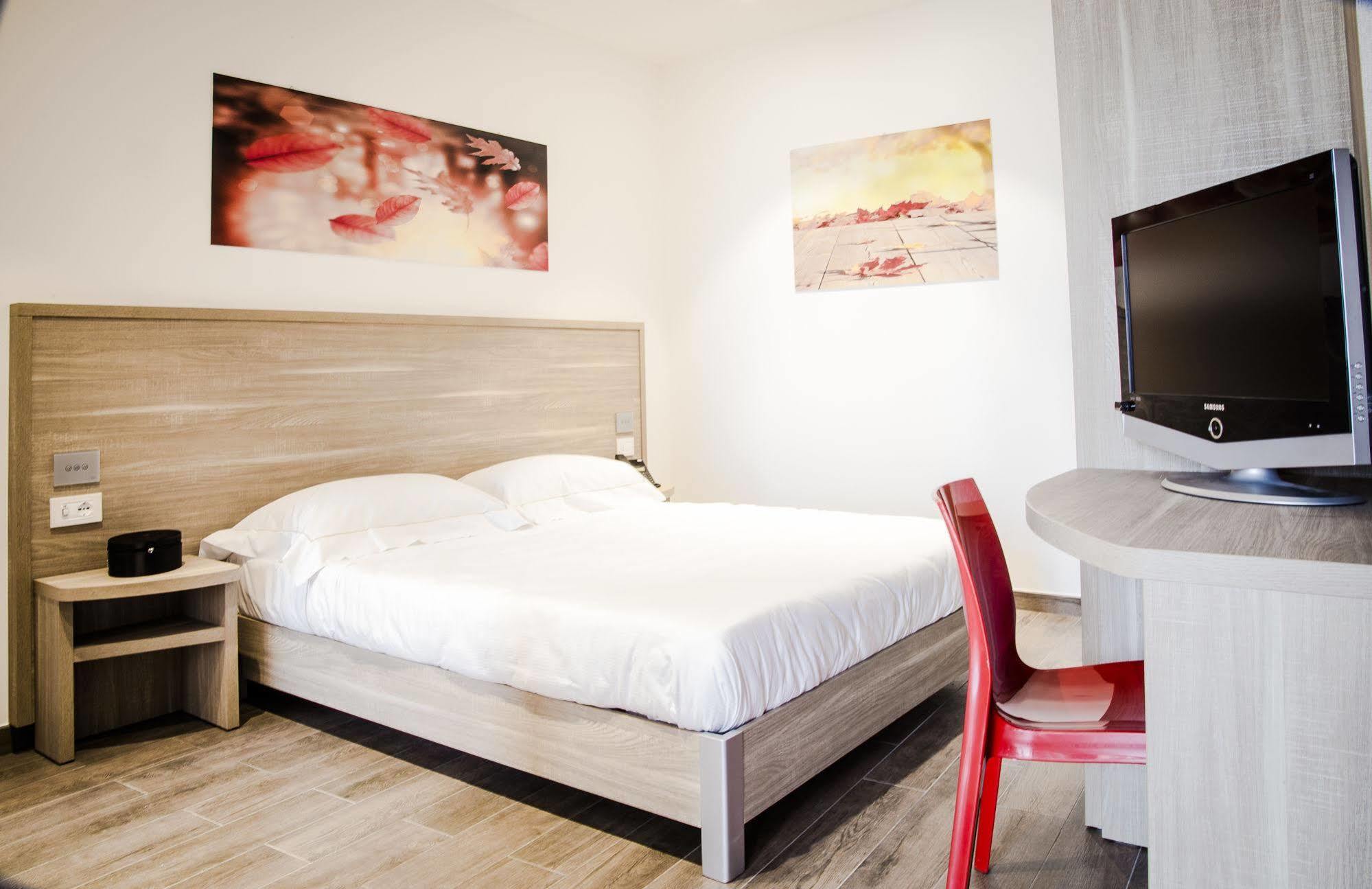 Privilege Apartments Вімеркате Екстер'єр фото