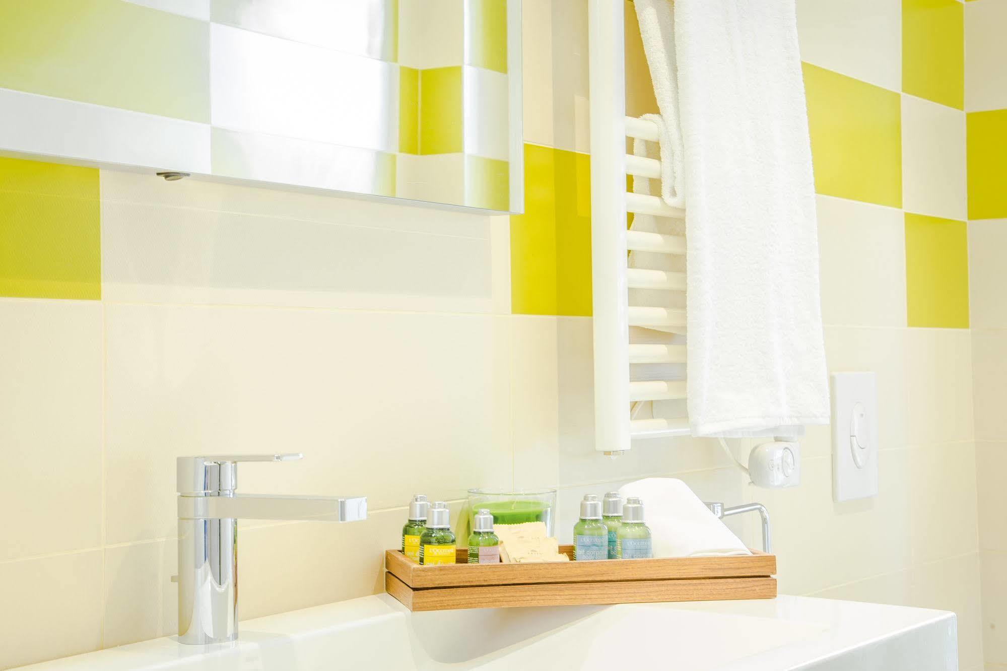 Privilege Apartments Вімеркате Екстер'єр фото