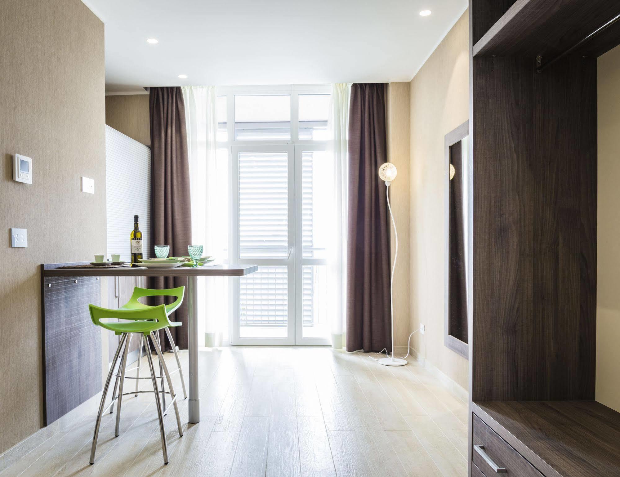 Privilege Apartments Вімеркате Екстер'єр фото