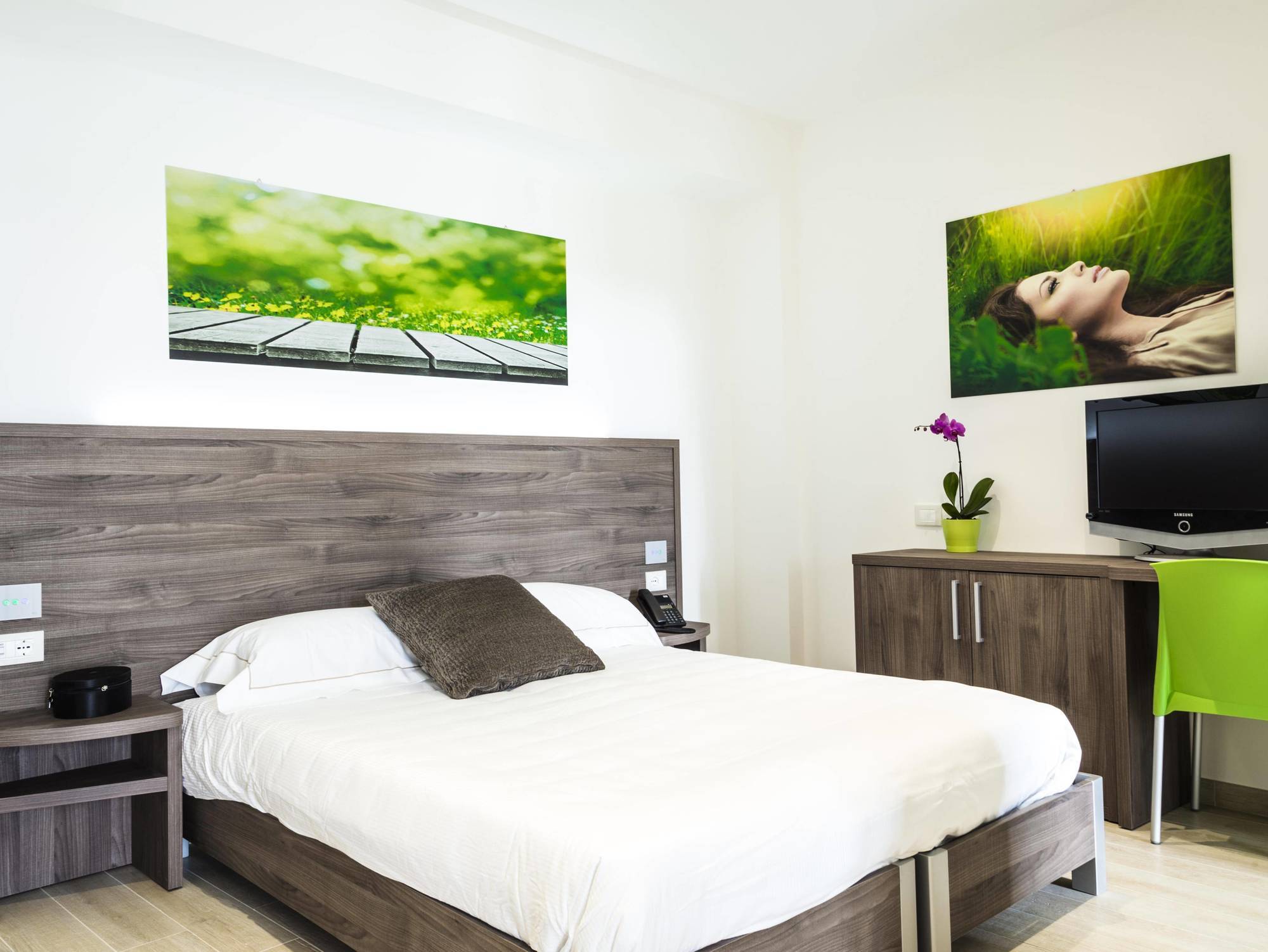 Privilege Apartments Вімеркате Екстер'єр фото