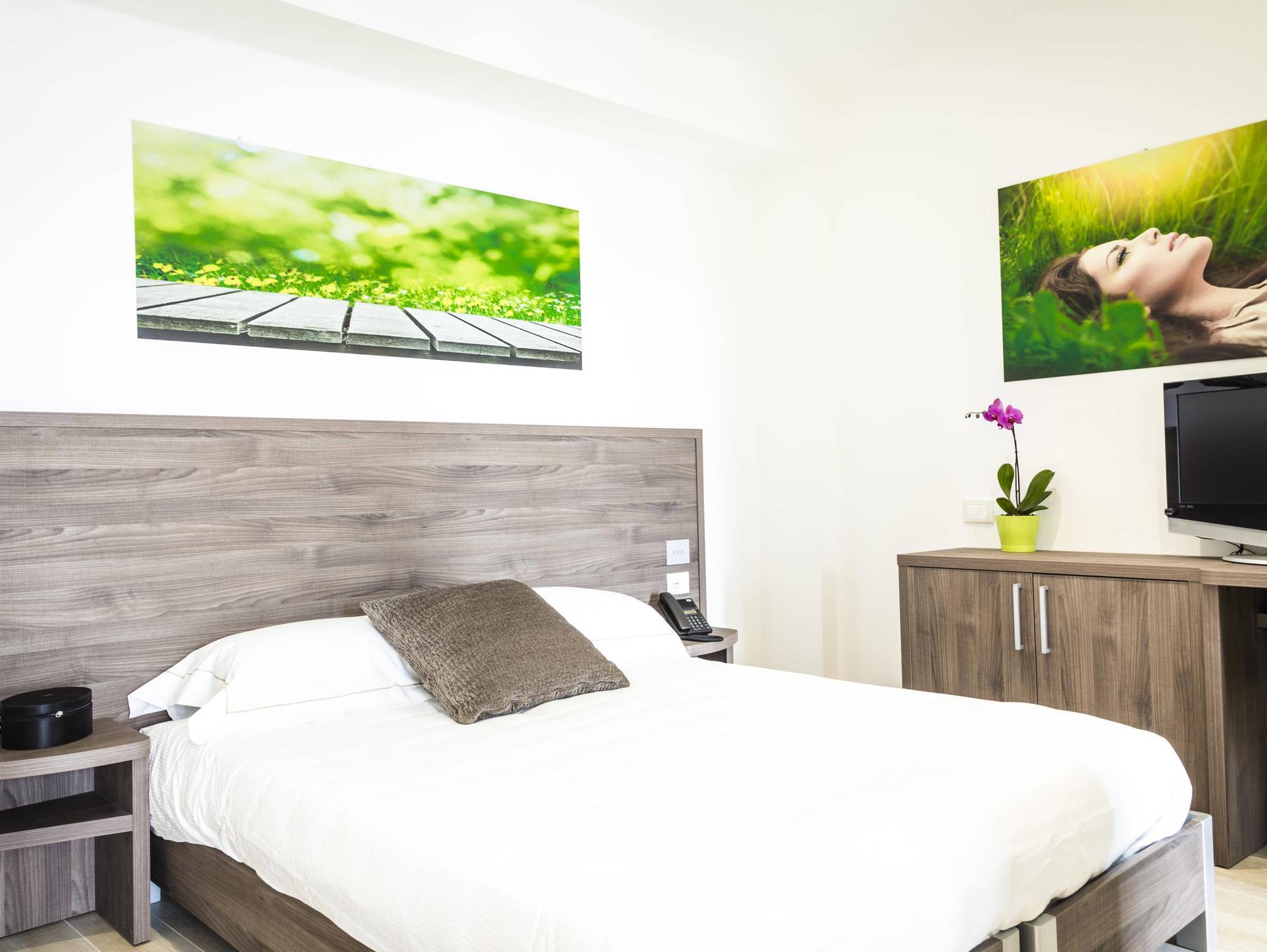 Privilege Apartments Вімеркате Екстер'єр фото