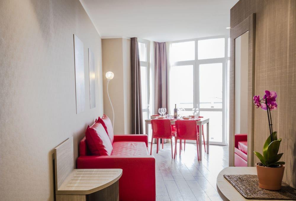 Privilege Apartments Вімеркате Екстер'єр фото